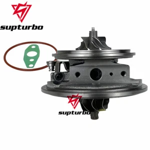 GTB1241VKZ 780708 pour Toyota Yaris Corolla Auris 1.4 D-4D 66 Kw Cartouche turbo - Bild 1 von 7