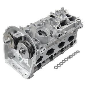 Testata per VW Audi Seat Skoda 2.0 TFSI CCZA CCZB CAWA 06J103383B 06H103063KX - Foto 1 di 8