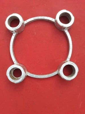 Cragar Wheels Vari-Fit Adapter Ring 4x4.25" — 第 1/2 张图片