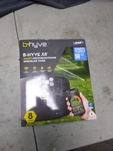 Orbit 57985 B-HYVE XR Smart 8-Zone Indoor/Outdoor Sprinkler Controller - Picture 1 of 9