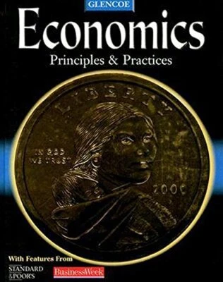 Economics Principles and Practices (Eco..., McGraw-Hill - Image 1 of 2