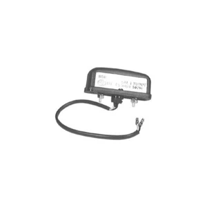 MS-F1D1691423 FANALE LUCE TARGA 03/04 SPORT / SPORT H.F. 620 DUCATI ST 21.909 - Foto 1 di 1