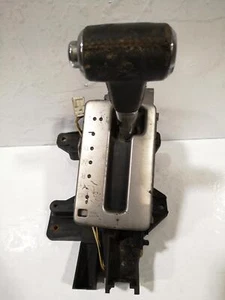 NISSAN NAVARA D40 2004 - 2016 GEAR STICK SHIFTER 69244 - Picture 1 of 5