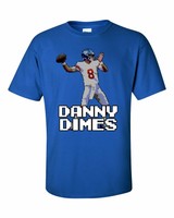 danny dimes jersey