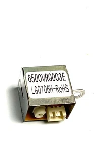 Placa sensor de PCB con luz ambiental LG TV 6500 VR0003E 42LB5DF - Imagen 1 de 5