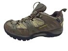 Merrell Brindell Professional Hiking Shoes J52410 Womans Size 6 Lace Up