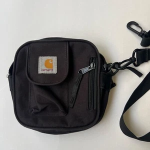 Bandolera mensajera Carhartt “Team Script Bag” talla única negra - Imagen 1 de 19