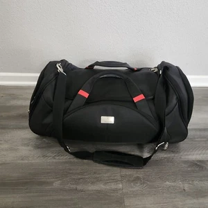 Borsone Samsonite Mercedes Benz 23" bagaglio valigia Xion - Foto 1 di 12