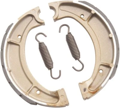 Almofada R sinterizada EBC longa vida útil para Yamaha IT490 1983-1984 dianteira/traseira 510G - Imagem 1 de 3