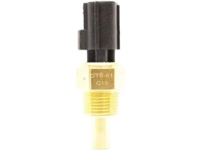 For Jeep Commander Water Temperature Sensor United Automotive 58419MSWZ - Image 1 of 2