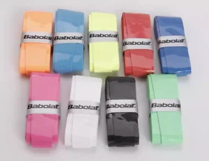 Babolat My Overgrip Good Racket Grip and Fun (3 grips per pack) - Picture 1 of 8