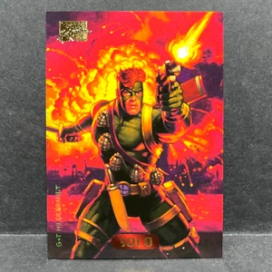 1994 FLEER MARVEL CAPOLAVORI - SOLO 114 - Foto 1 di 2