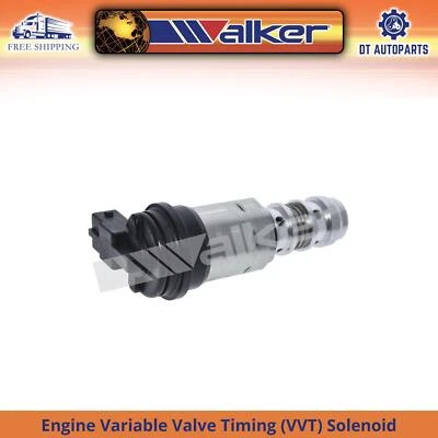 For 2007-2008 BMW Alpina B7 Engine Variable Valve Timing (VVT) Solenoid Walker  - Image 1 of 4