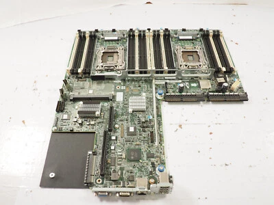 HP ProLiant DL360P G8 System Board 4K1495 732150-001 622259-003 - Image 1 of 4