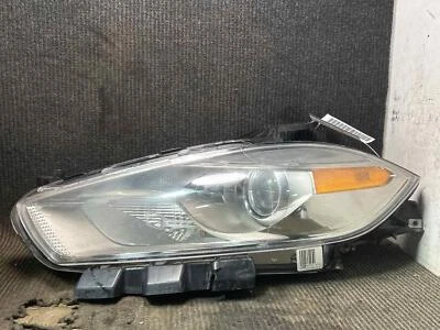 Fits 2013-16 DODGE DART Left Headlamp OEM:68081391AJ Foto 1 de 4