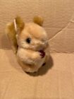 Alfa 3.5" Small Squirrel Holding Small Marble  Pre Owned/Nice Condition* eee1