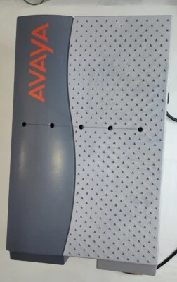 ✅AVAYA 5-Slots Carrier Phones-Management Business Locations Requires Parts 📸👀 - Image 1 of 4