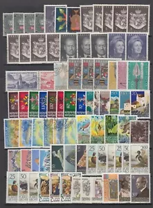 LIECHTENSTEIN MINT & USED (ID:573/D57592) - Picture 1 of 1