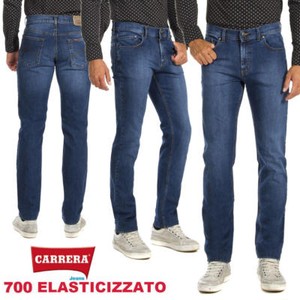 Jeans da uomo regular Carrera | Acquisti Online su eBay