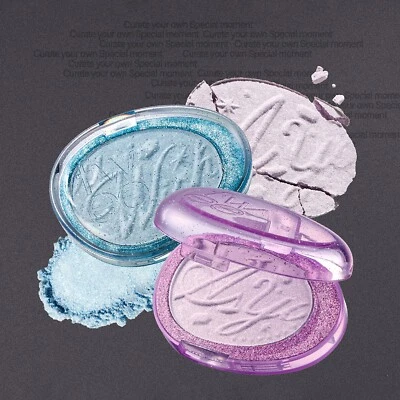 FWEE Glitz Stone Highlighter 5.9g 12Colors K-Beauty - Image 1 of 4