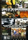 Lords of the Undergr - Lords of the Underground [Neue DVD] Explizit