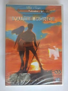 Die andere Welt - DVD 3 - Declic Images ** NEU ** Now and Then, Here and There - Bild 1 von 2