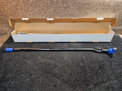 Carquest 730-291419 Tie Rod End Right Outer For 03-13 Ram 1500 2500 3500 - Image 1 of 4