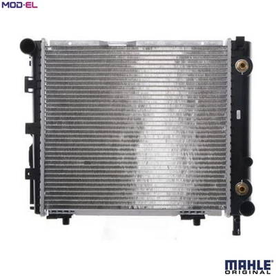 RADIATOR ENGINE COOLING CR 256 000S FOR MERCEDES-BENZ 124/T-Model/Break 190 2.3L - Image 1 of 4
