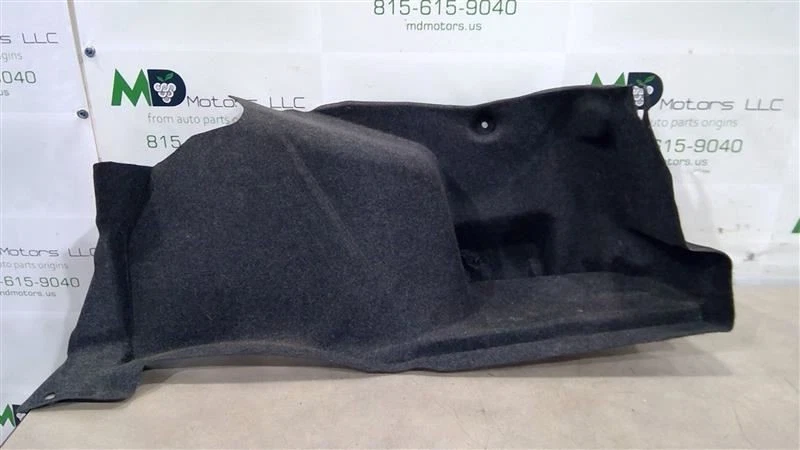 2008 - 2023 道奇挑战者后方右四分三边盖板 04662032AD — 第 1/4 张图片