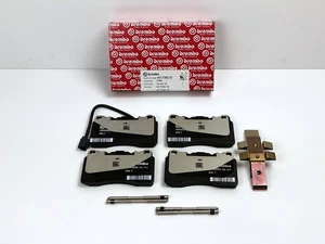 Maserati Ghibli Quattroporte Base Front Brake Pads Set - Genuine - Bild 1 von 8