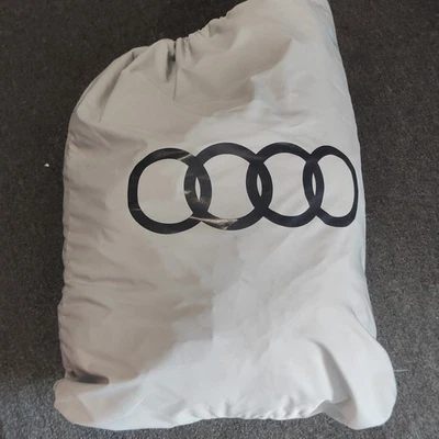 Audi SUV Cover 3LB092 Car Cover  - Image 1 of 4