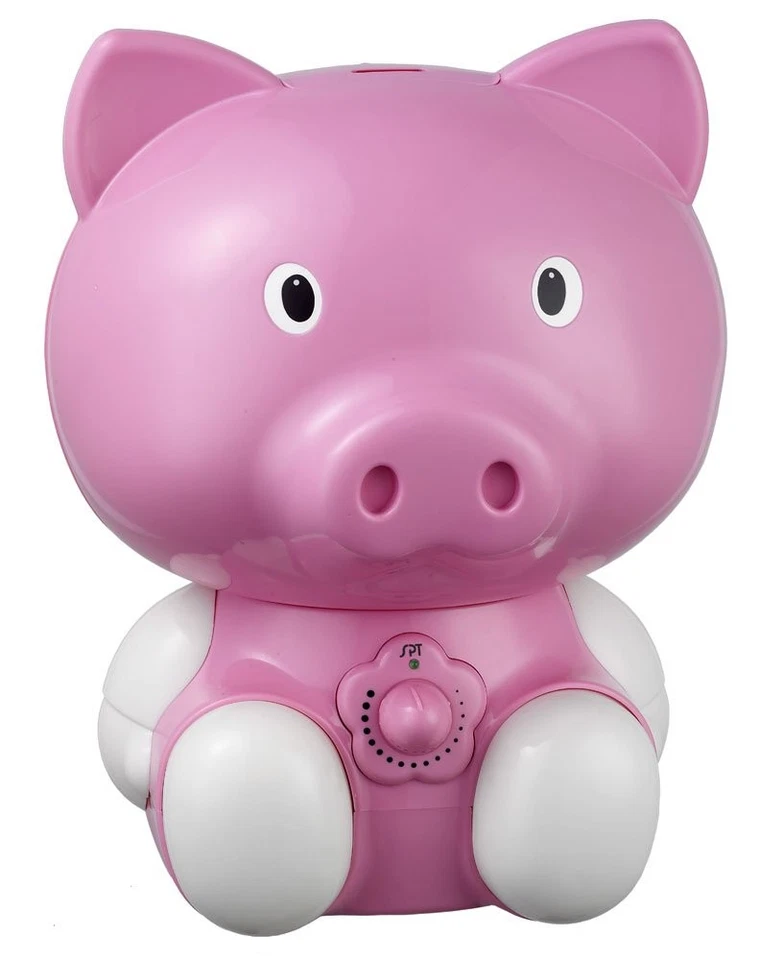 Pig Ultrasonic Humidifier - Image 1 of 1