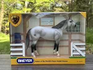 Sealed 2008 Breyer ARIAT Limited Edition Classic Show Horse Model 500108 NIB - Picture 1 of 1