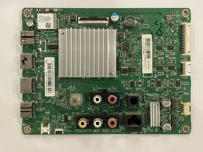 Placa base VIZIO V705-H1 715G874-M0C-B00-004G ¡100 % funcionando! Foto 1 de 4