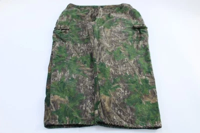 Pantalones cargo Jerzees camuflados para exteriores Foto 1 de 3