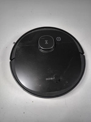 Ecovacs DX9G Saugroboter - Für Ersatzteile, Gebrauchsspuren - Bild 1 von 4