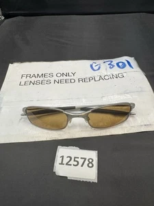 Gafas de sol Oakley • Square Wire 2.0 marcos raros - Imagen 1 de 7