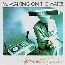 Master Series von M.Walking on the Water | CD | Zustand sehr gut - Bild 1 von 2