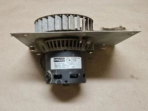 Motore ventilatore induttore Fasco 7121-8125 1468-110 - Foto 1 di 5