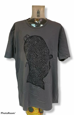 15592 T-Shirt - Homer Simpson Doh - Misura XL - Imagen 1 de 3