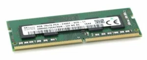 SODIMM, 4GB, DDR4-2400, HYNIX A DIE - 855842-371 - Picture 1 of 1