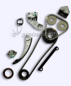 OSK S601KF JAPAN TIMING KIT W/-GEARS SUZUKI J20A J18A INCL IDLER - Picture 1 of 2