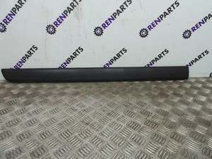 Renault Kangoo II 2008-2013 RH UK Drivers Side Rear Body Trim Moulding - Picture 1 of 2