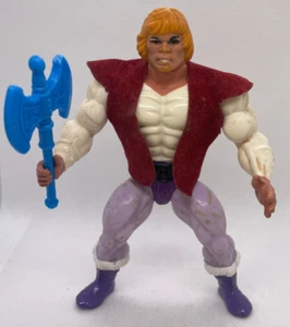 Prince Adam Master of The Universe He-Man MOTU Mattel Vintage Serie 3 - Bild 1 von 6