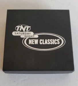 TNT Saturday Night Nuevas montañas rusas clásicas conjunto de 4 - Imagen 1 de 4
