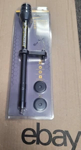 Bee Stinger SPHXNCS12 12 pulgadas Estabilizador Deslizante Contador Sport Hunter ENVÍO EL MISMO DÍA - Imagen 1 de 2
