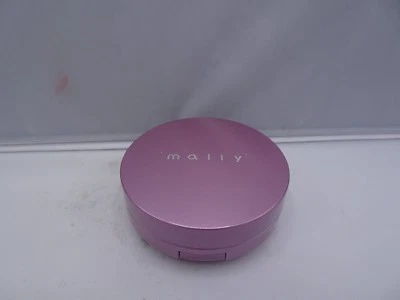 BASE FLUIDA MALLY PORELESS PERFECTION - BRONCEADA - 0,35 OZ NUEVA Foto 1 de 3