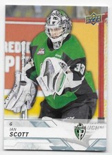 18/19 UPPER DECK CHL BASE Hockey (#151-300) U-Pick From List