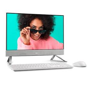 Dell Inspiron 27•7710 All-In-One•FHD 27"•TOUCH•512GB•M2•NVME