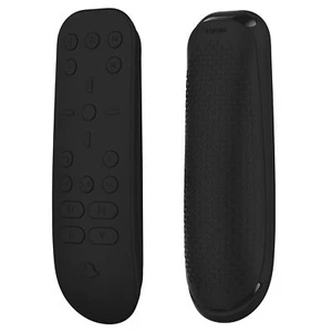 For ps5 Media Remote Control Silicone Cover PlayVital Ergonomic Design Skin - Picture 1 of 7